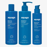 Silky Cleansing Regimen Bundle