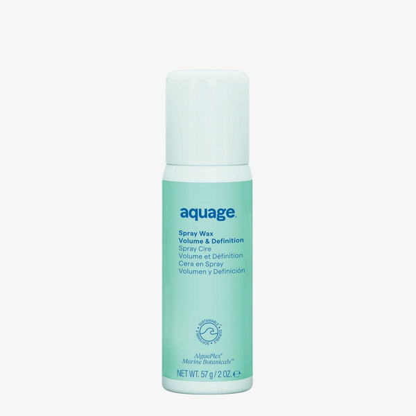 Travel-Size Spray Wax