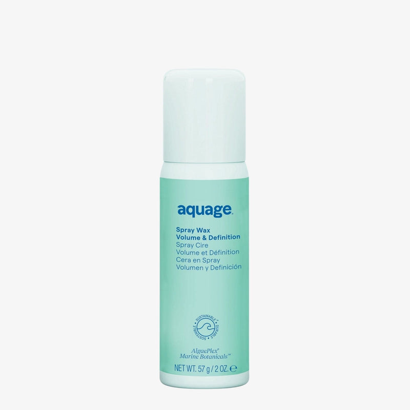 Spray Wax