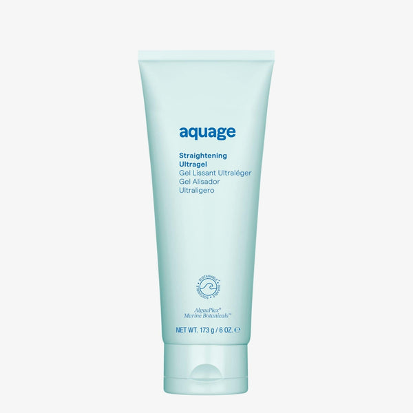 Straightening Ultragel