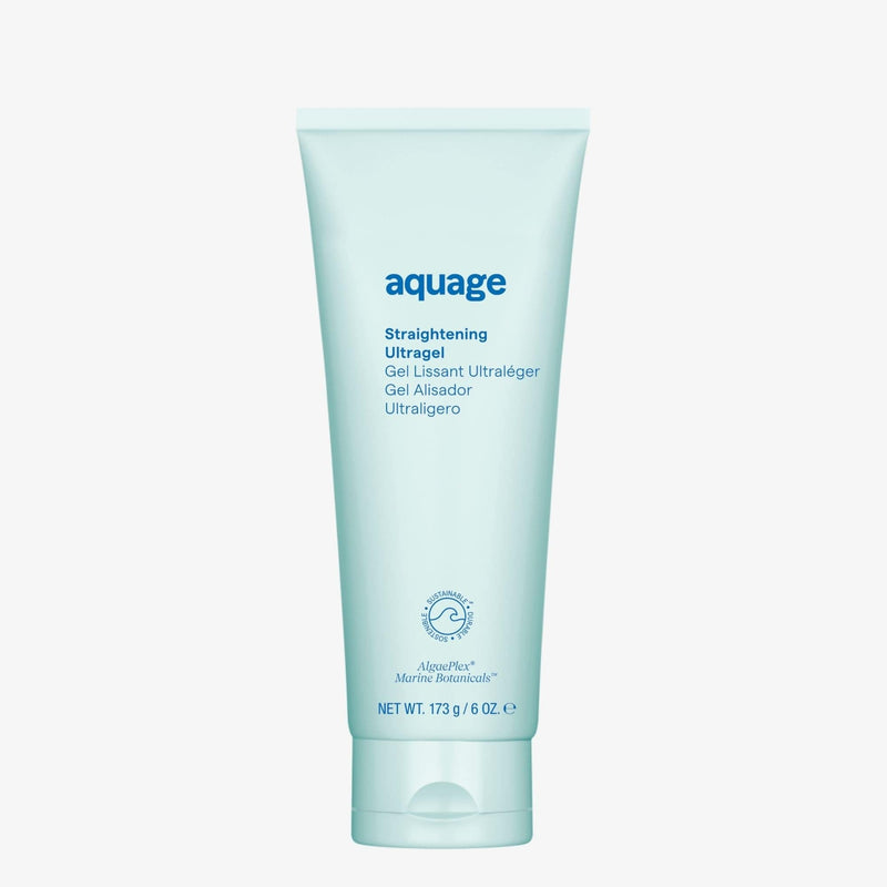 Straightening Ultragel