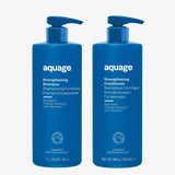 Strengthening Conditioner