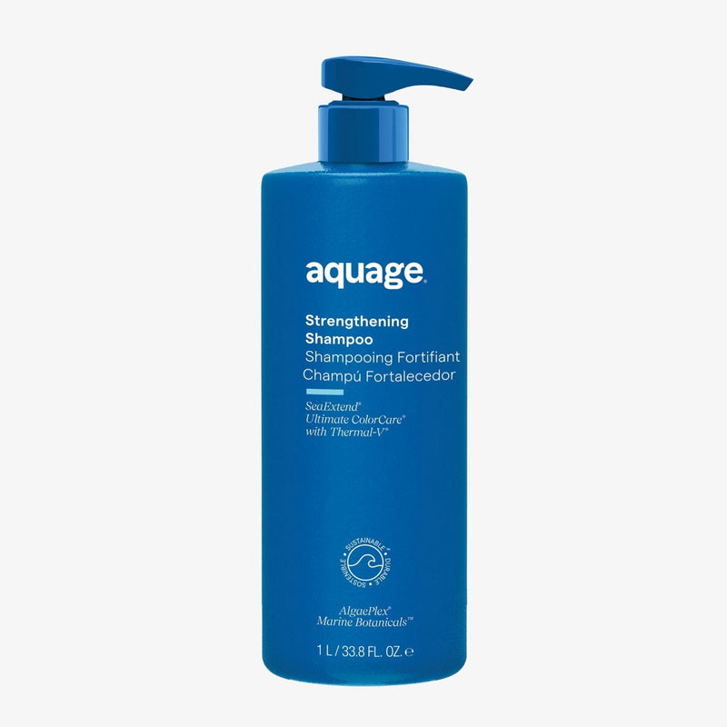 Strengthening Conditioner