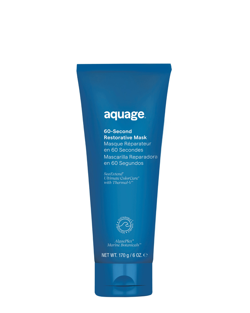 Aquage Hair Hair Care 60 Second Restorative Mask