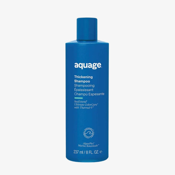 Thickening Shampoo