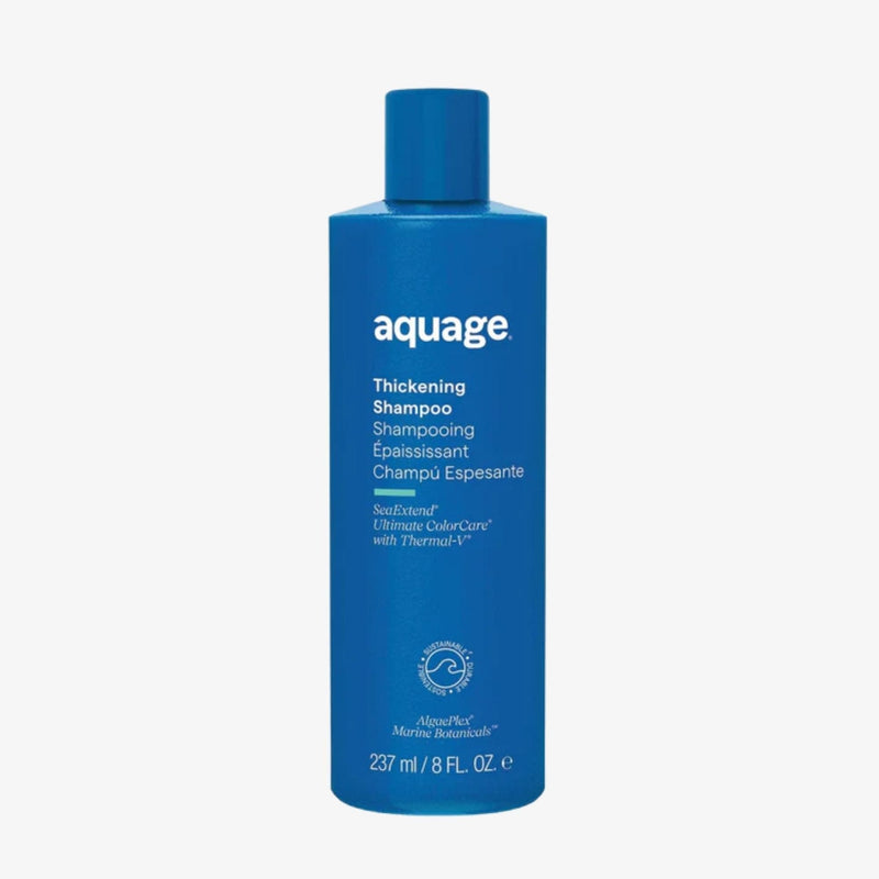 Thickening Shampoo