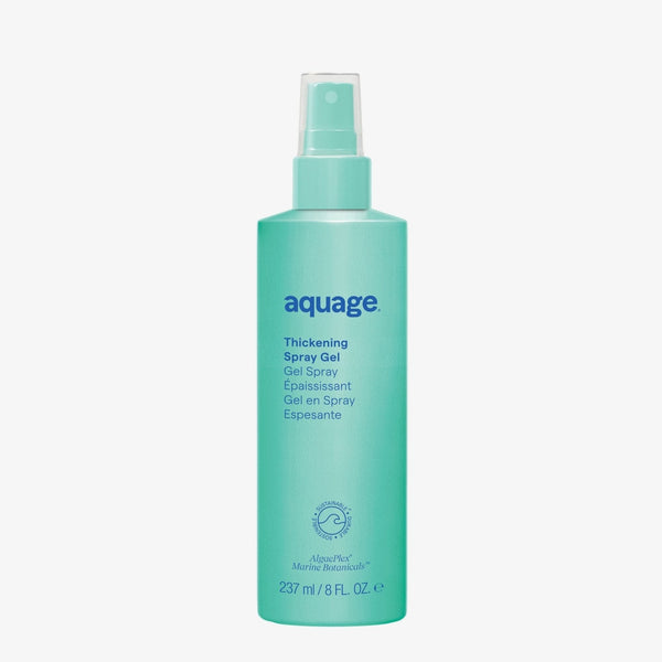 Thickening Spray Gel