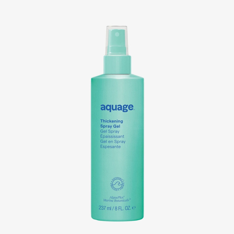 Thickening Spray Gel