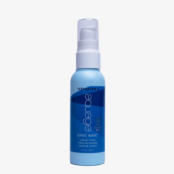 Travel-Size Texture Control Creme