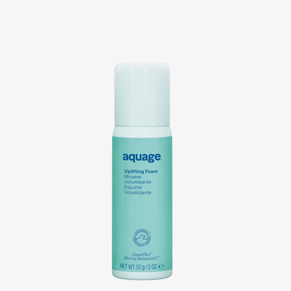 Travel-Size Uplifting Foam