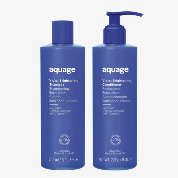 Violet Brightening Bundle