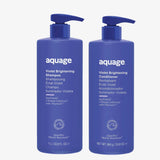 Violet Brightening Shampoo