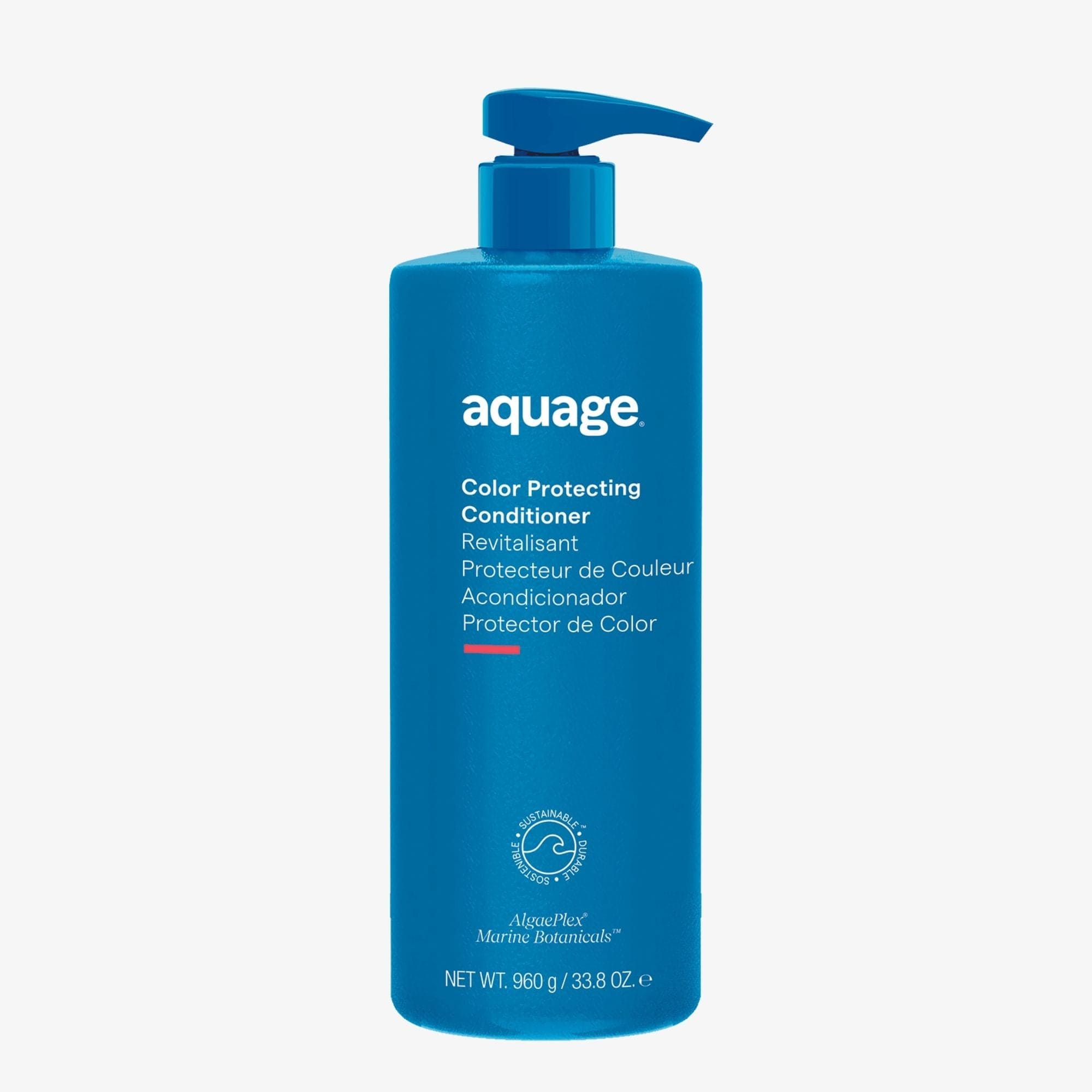 Aquage Conditioner Color Protecting Conditioner