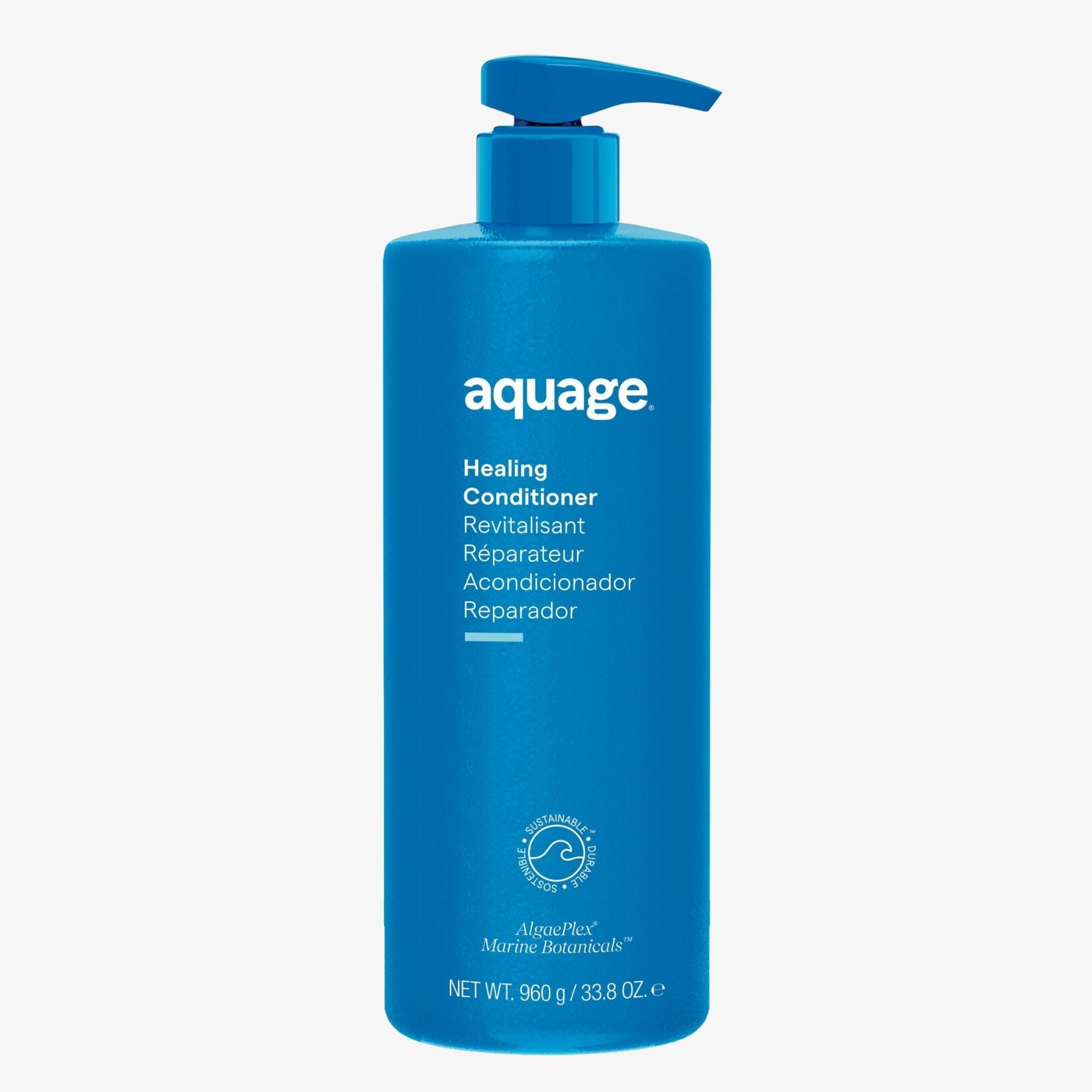 Aquage Conditioner Healing Conditioner