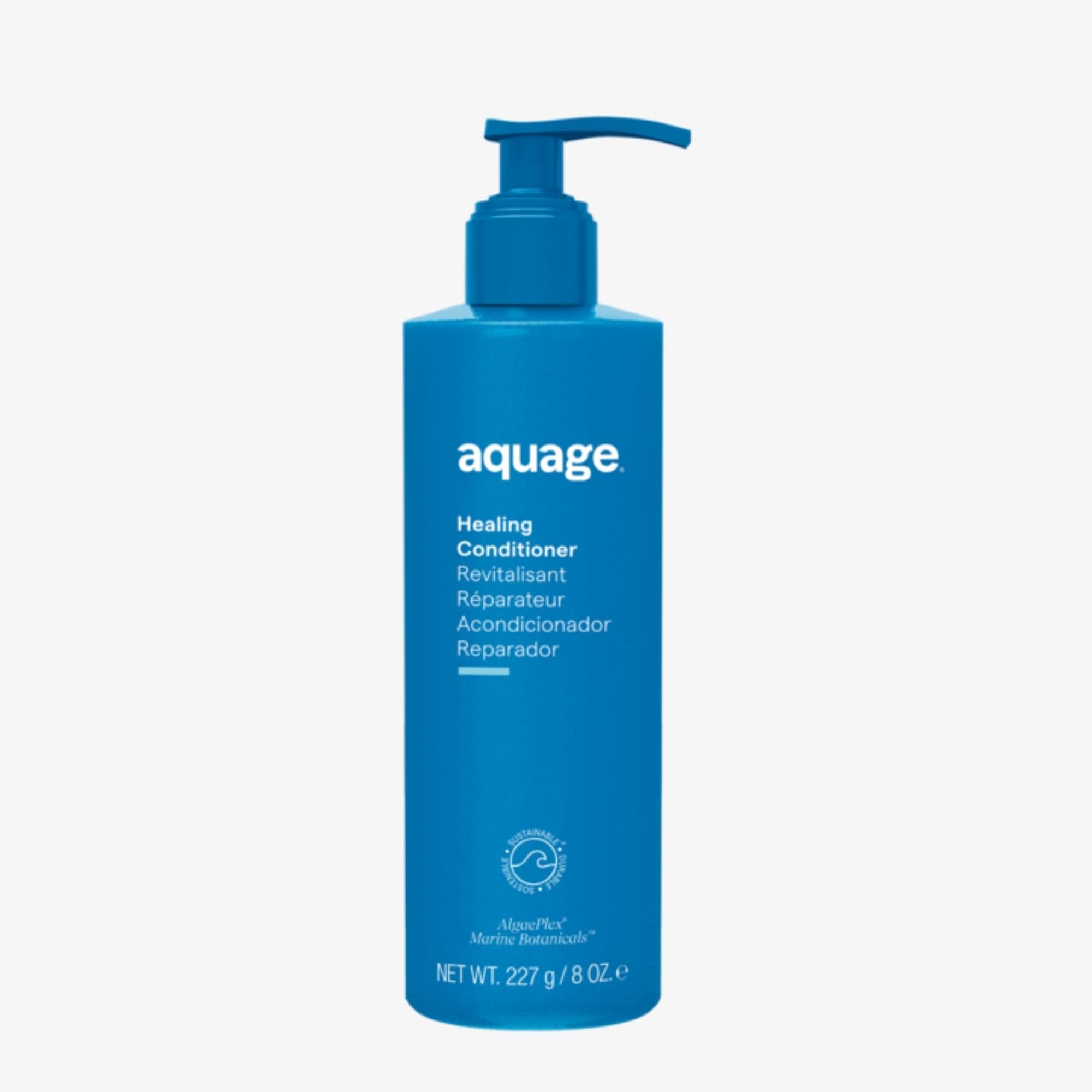 Aquage Conditioner Healing Conditioner