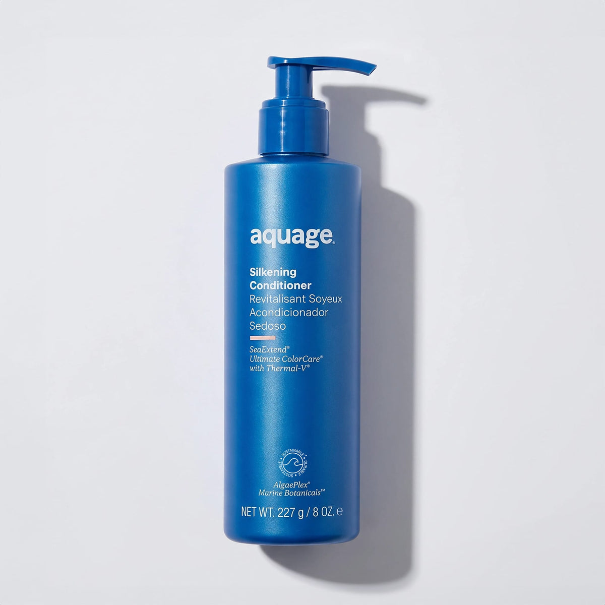 Aquage Conditioner Silkening Conditioner