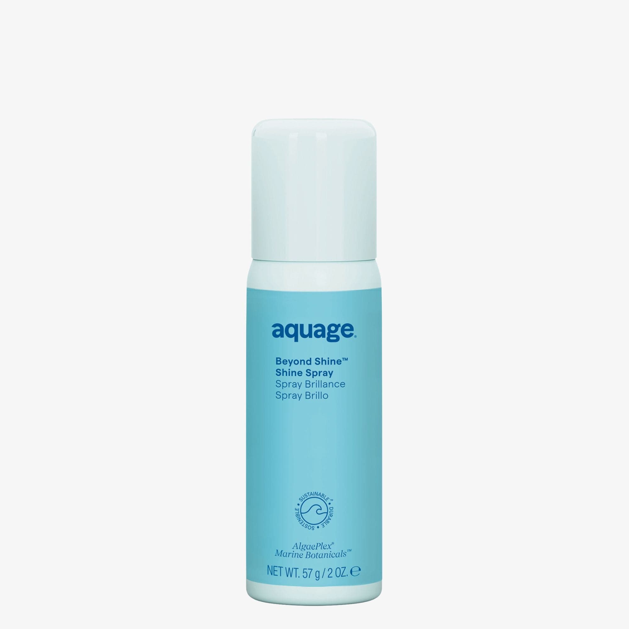 Aquage Hair Beyond Shine Travel Size