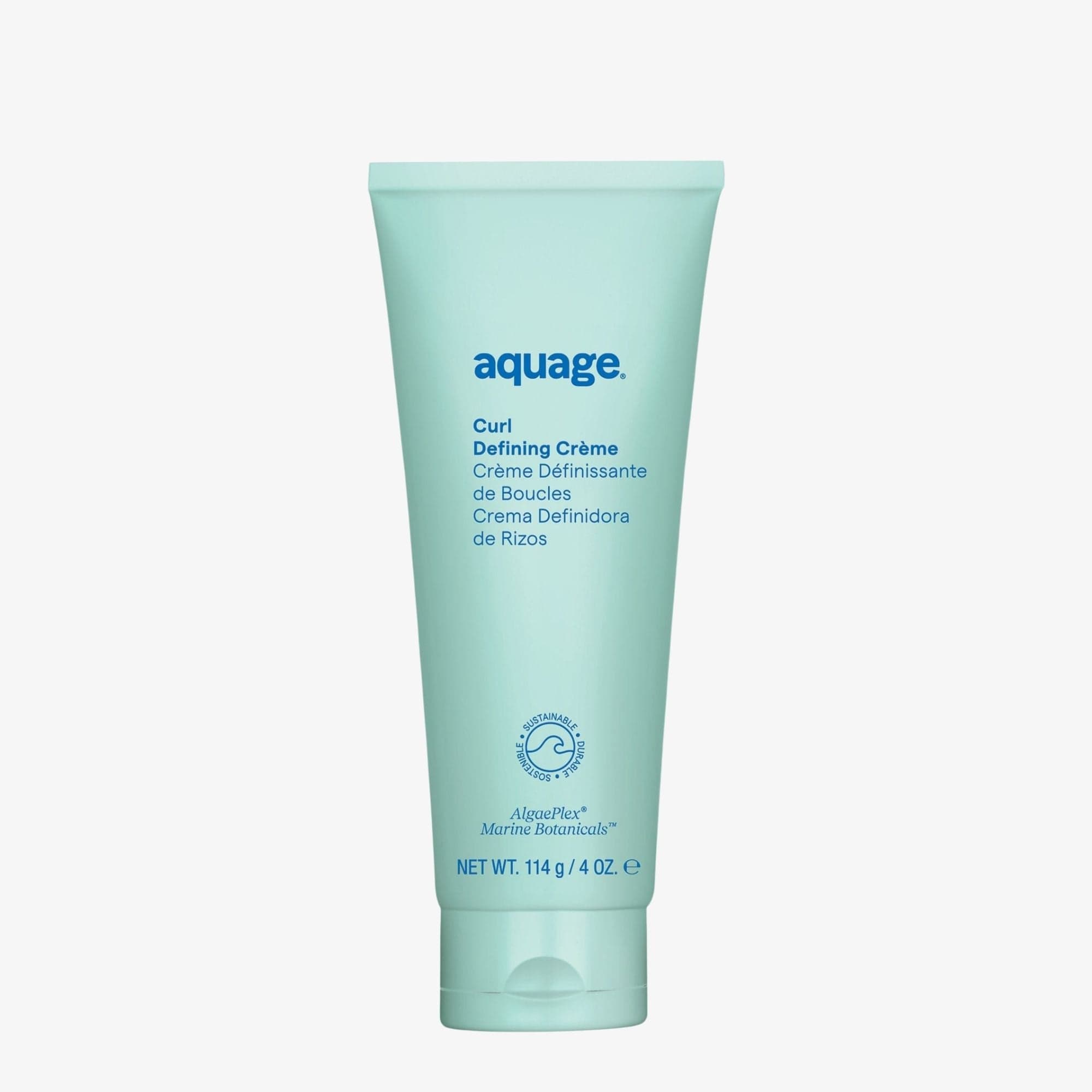 Aquage Hair Care Curl Defining Creme