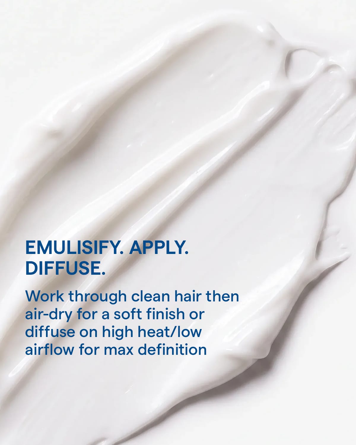 Aquage Hair Care Curl Defining Creme