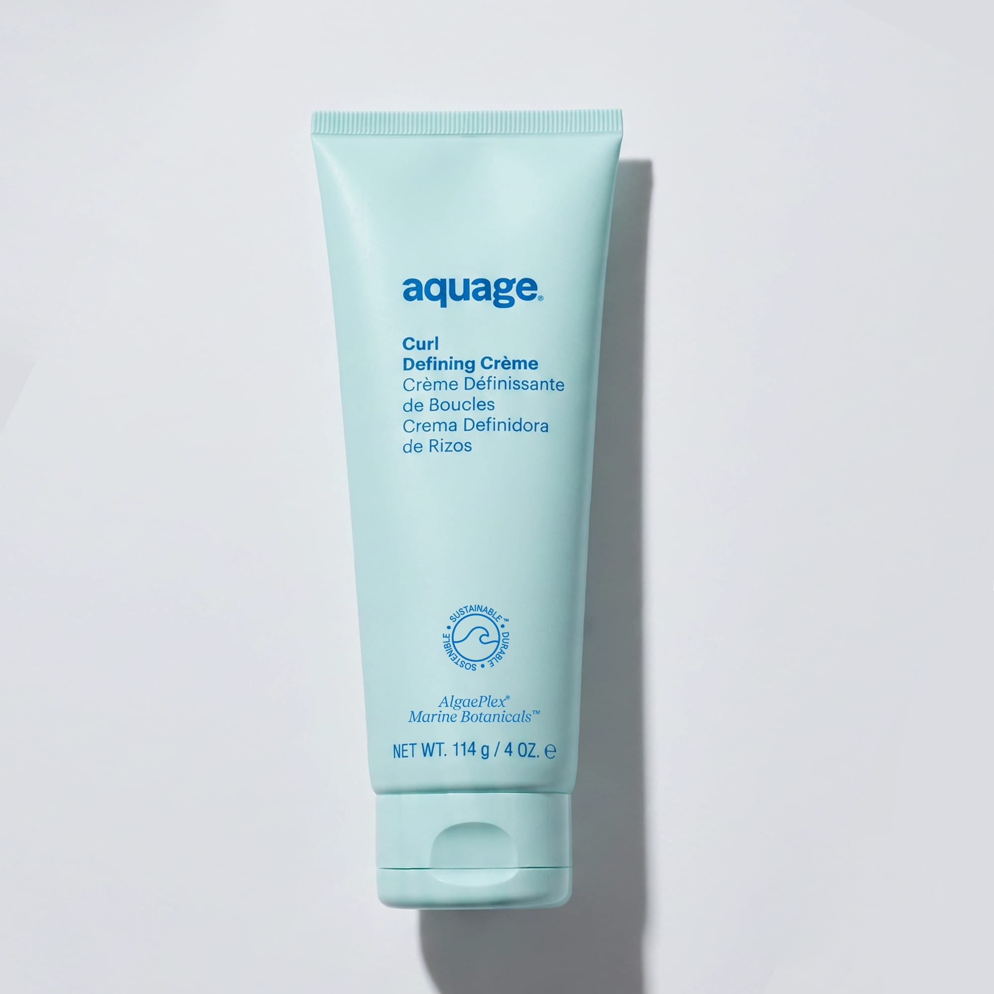 Aquage Hair Care Curl Defining Creme