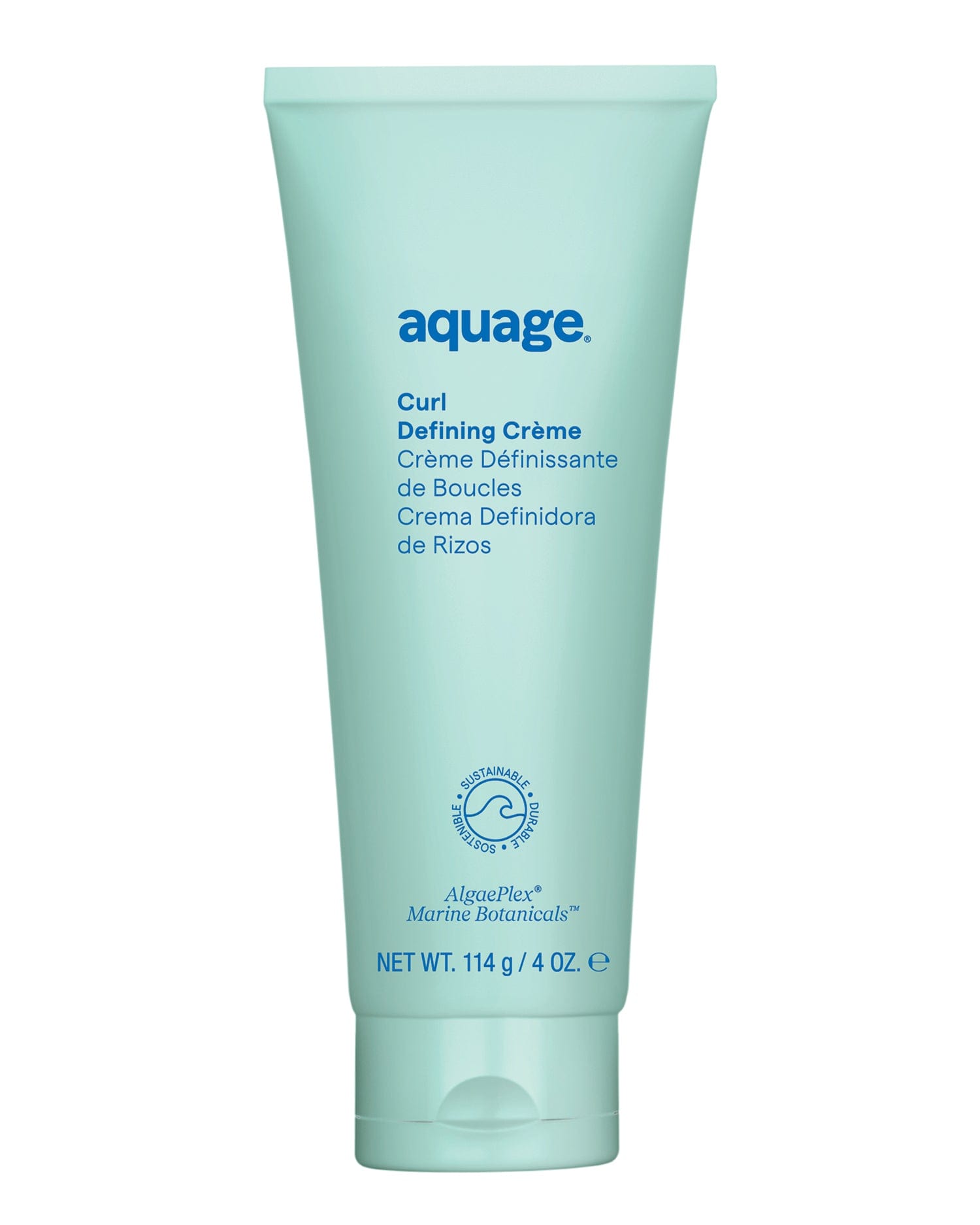 Aquage Hair Care Curly Care Bundle