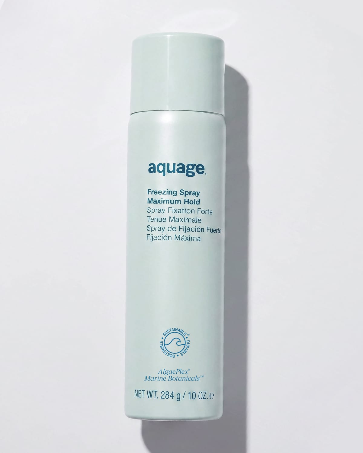 Aquage Hair Care Freezing Spray