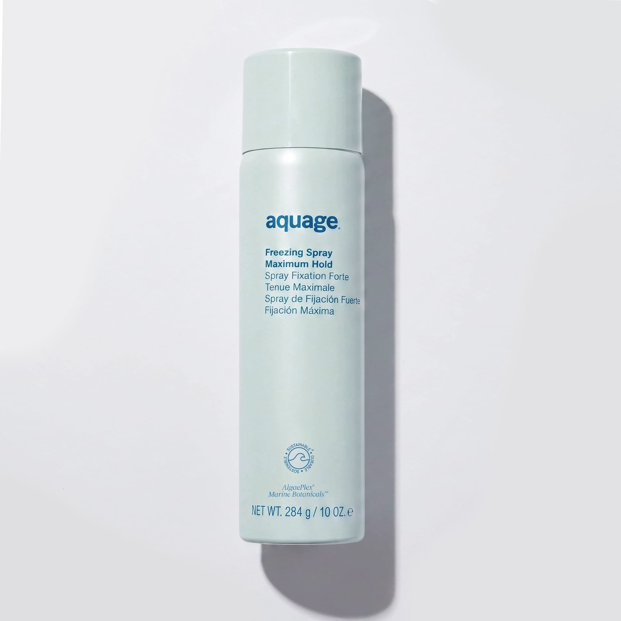 Aquage Hair Care Freezing Spray