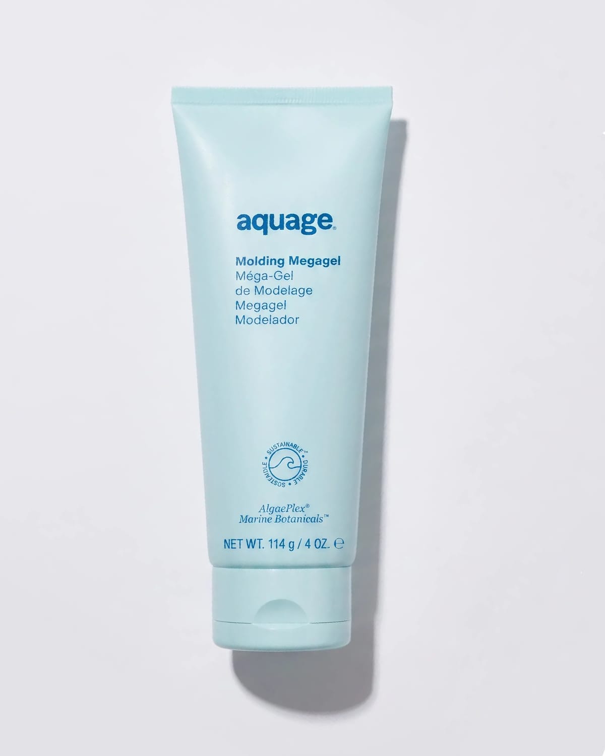 Aquage Hair Care Molding Megagel