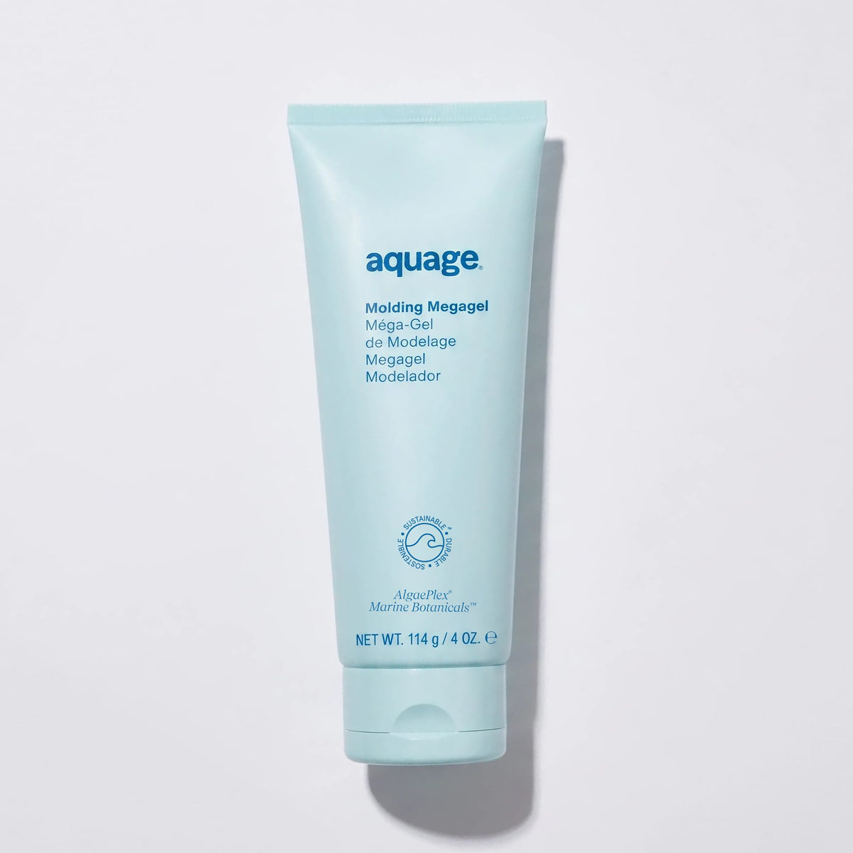 Aquage Hair Care Molding Megagel