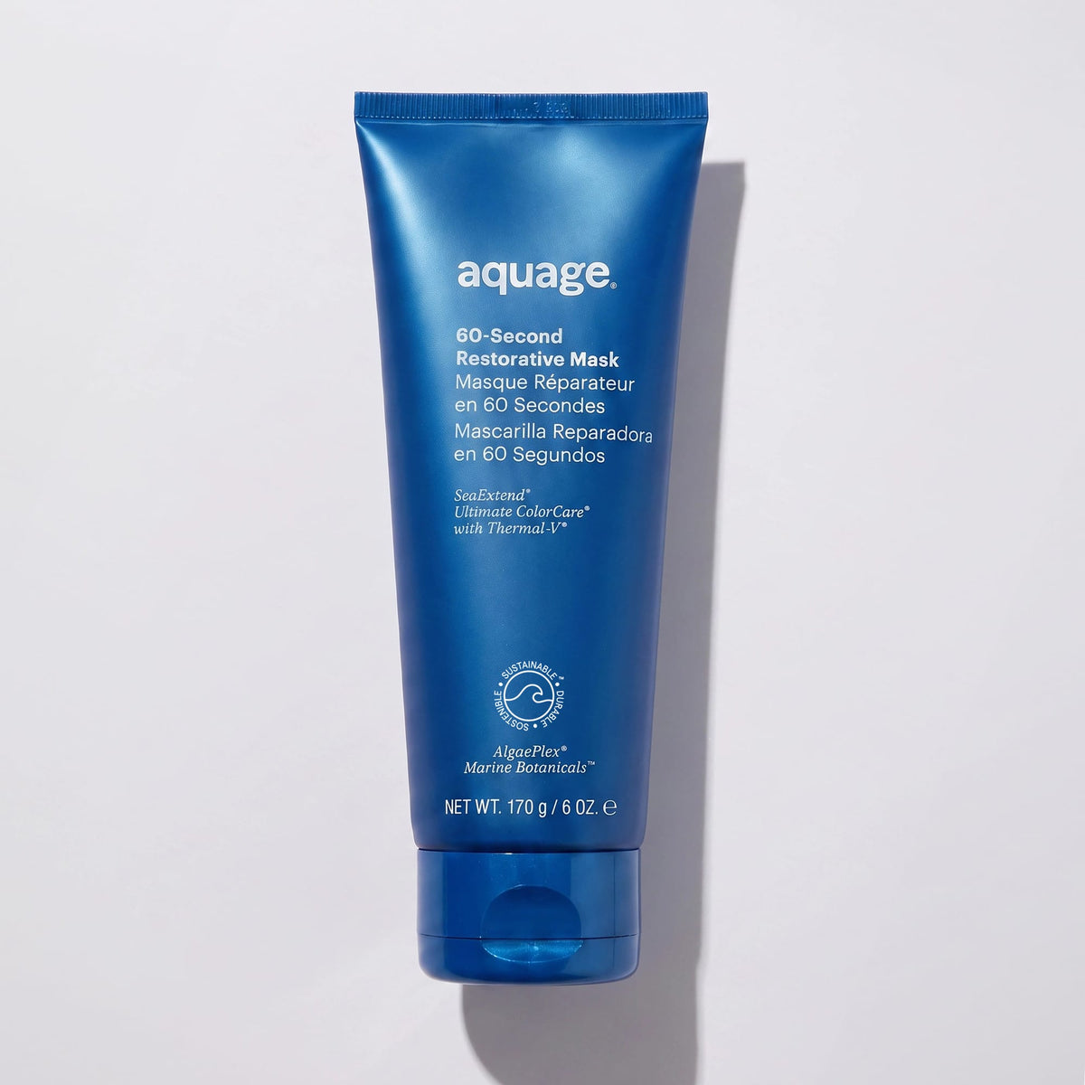 Aquage Hair Hair Care 60-Second Restorative Mask