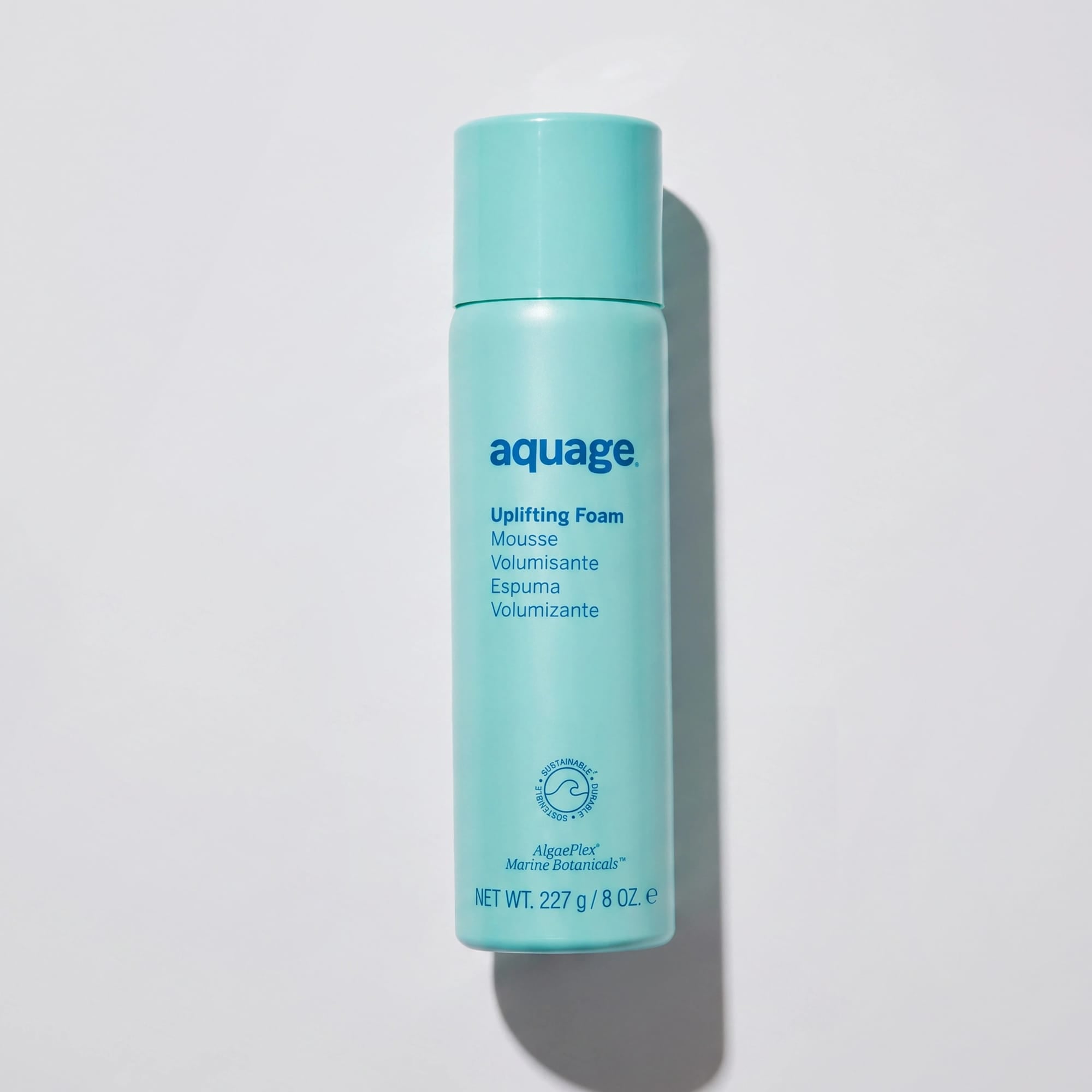 Aquage Hair Hair Foam Uplifting Foam