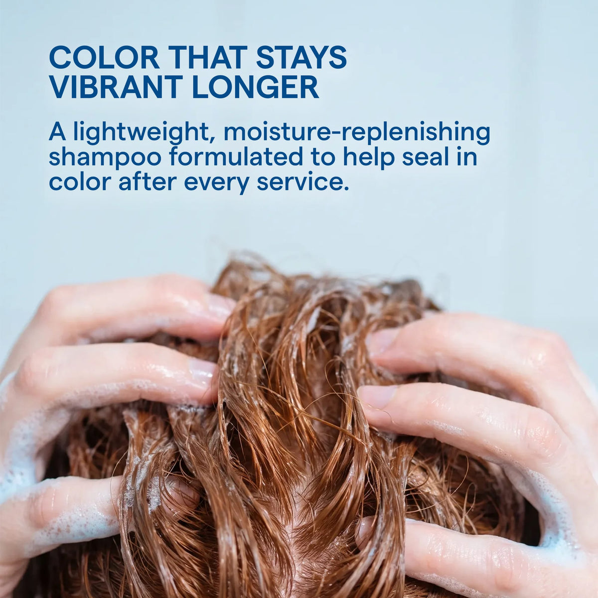 Aquage Shampoo Color Protecting Shampoo