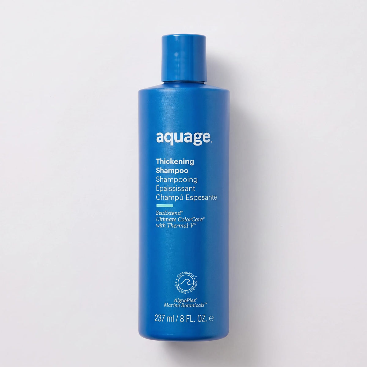 Aquage Shampoo Thickening Shampoo