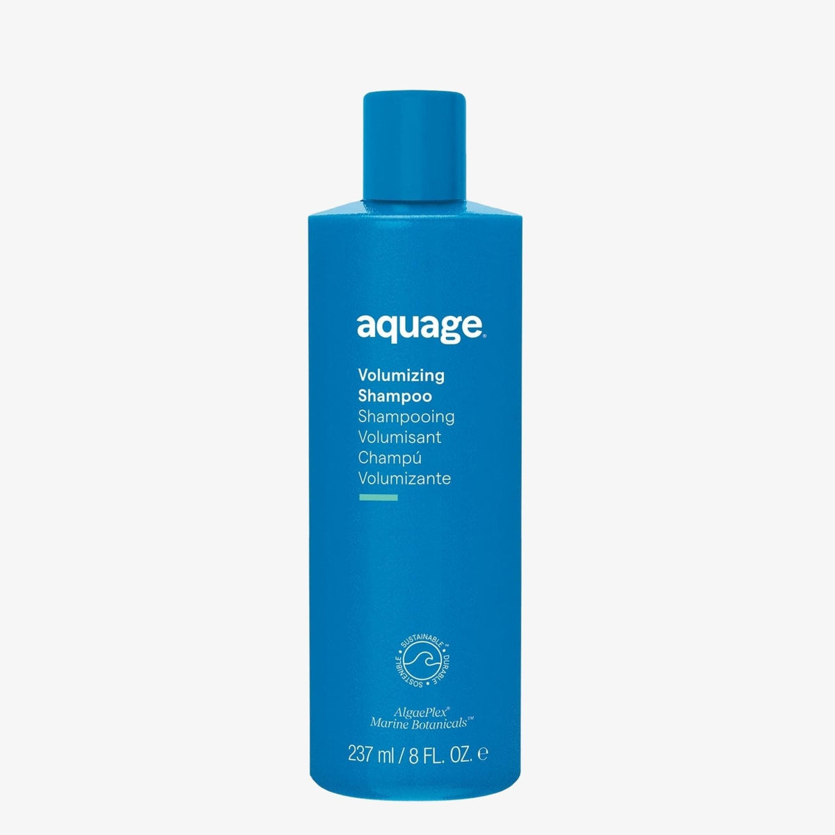 Volumizing Shampoo for Fine, Thin Hair | Aquage