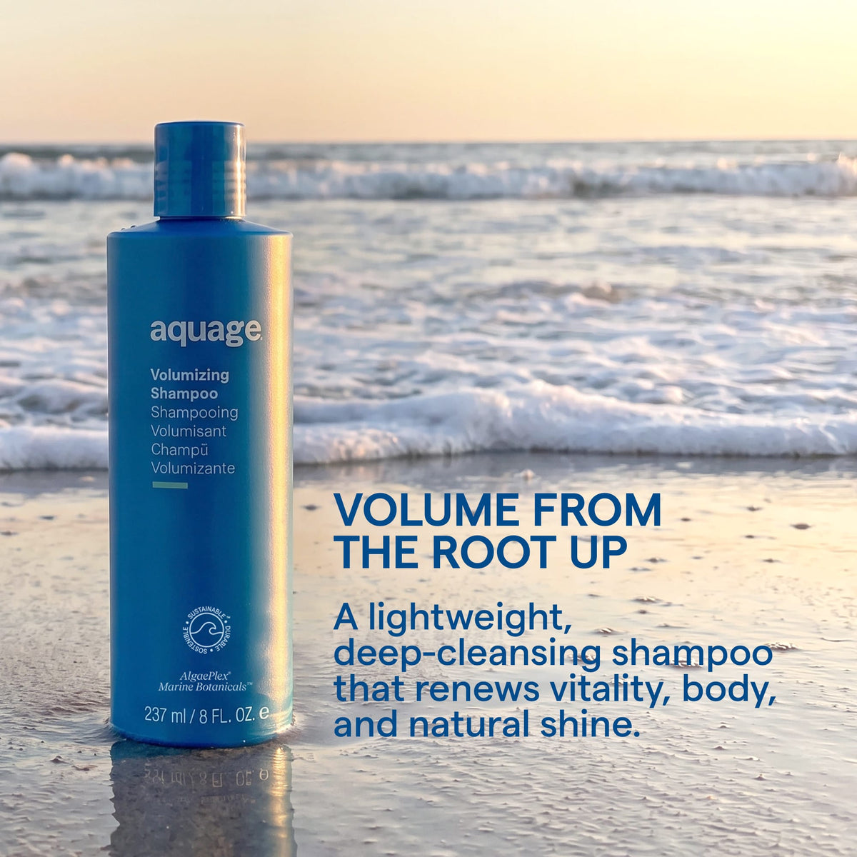Aquage Shampoo Volumizing Shampoo