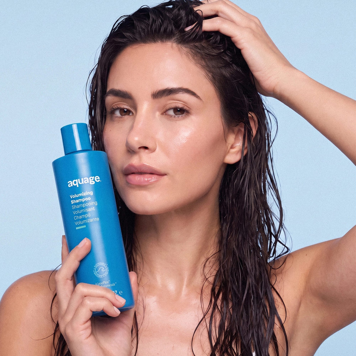 Aquage Shampoo Volumizing Shampoo