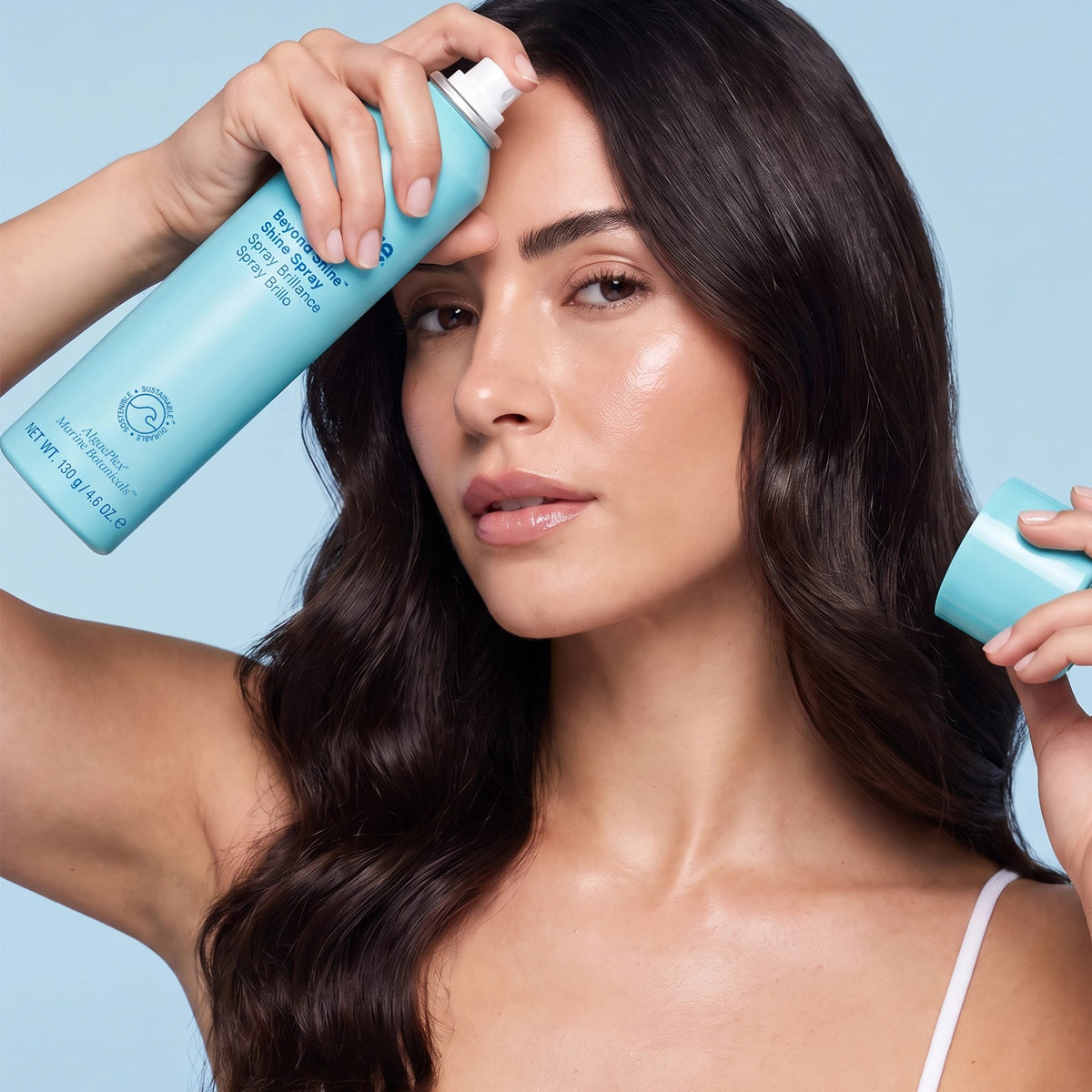 Aquage Styling Beyond Shine