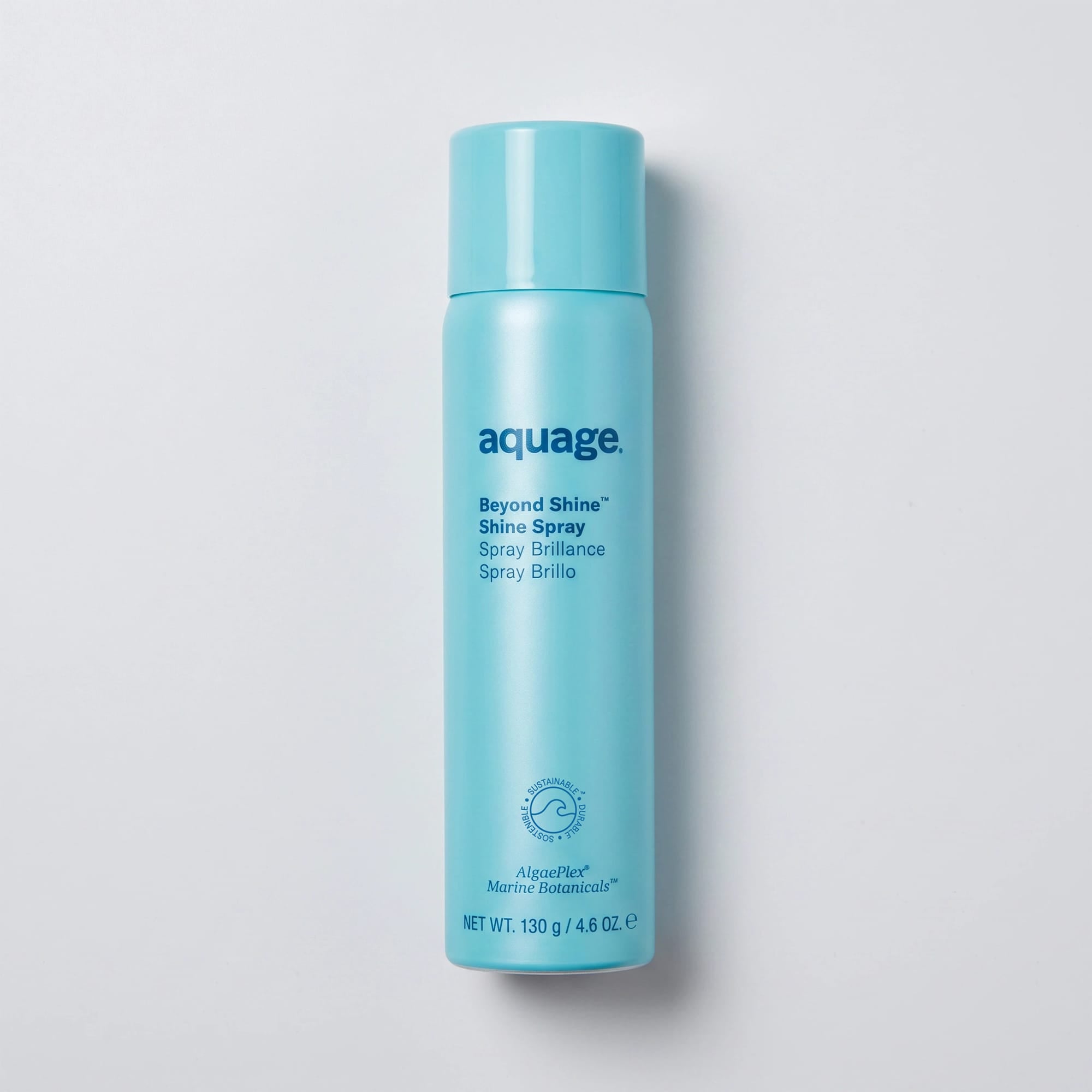 Aquage Styling Beyond Shine