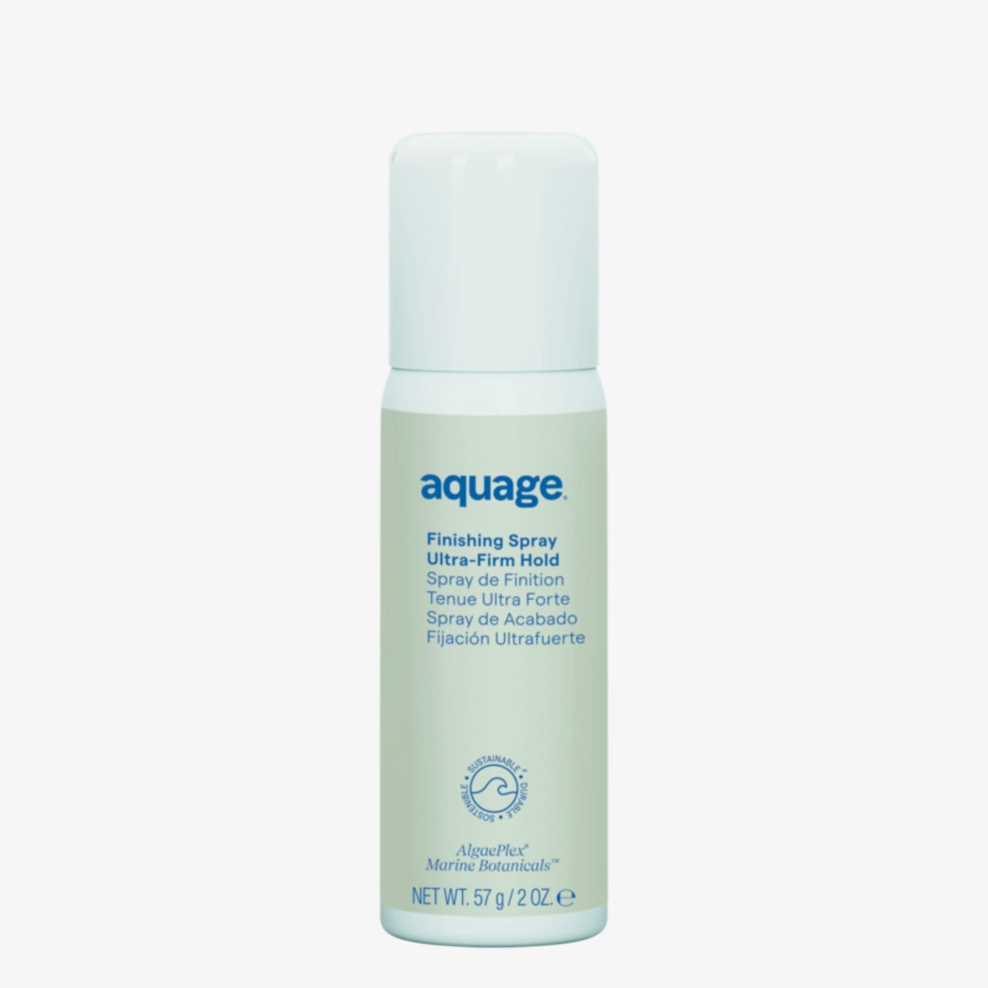 Aquage Styling Finishing Spray LVOC