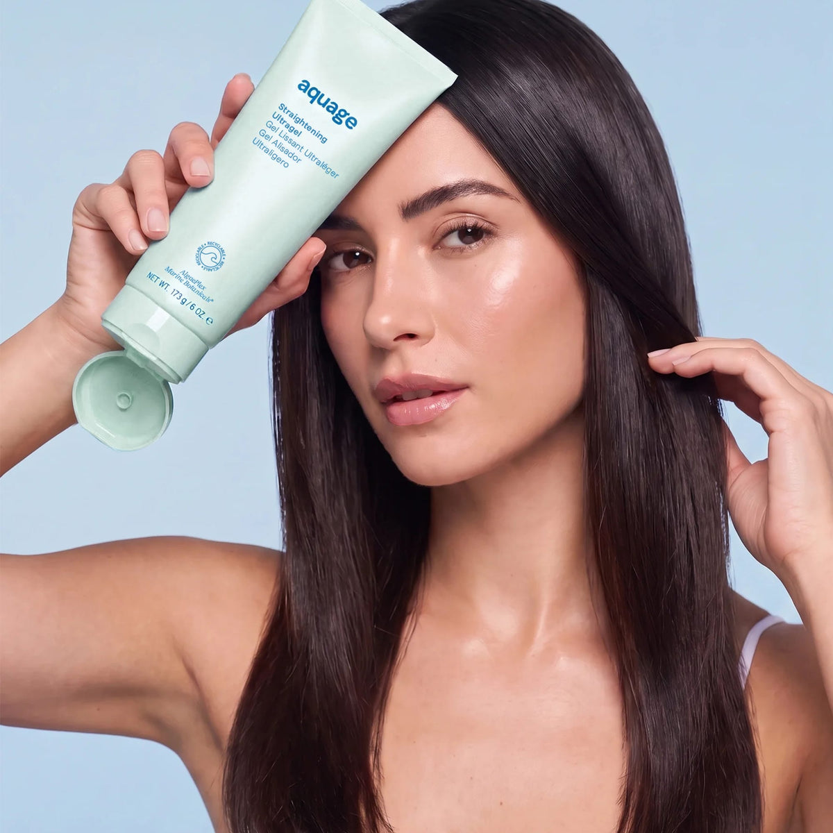 Aquage Styling Straightening Ultragel