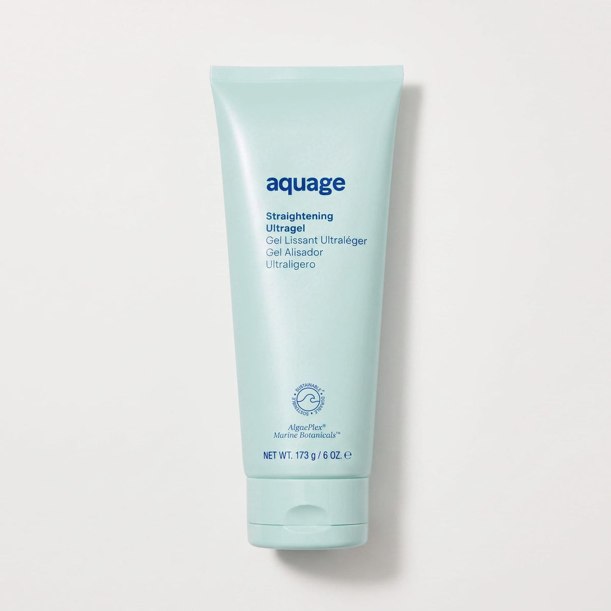 Aquage Styling Straightening Ultragel