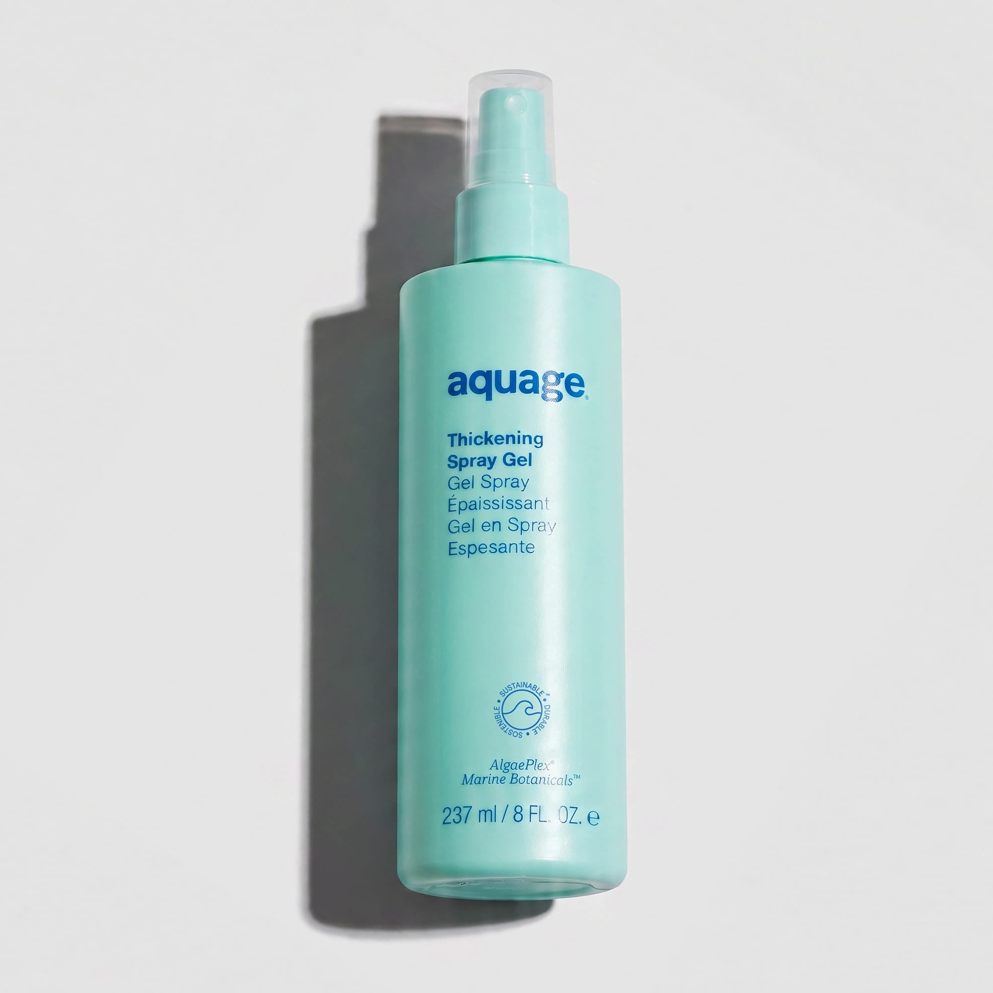Aquage Styling Thickening Spray Gel