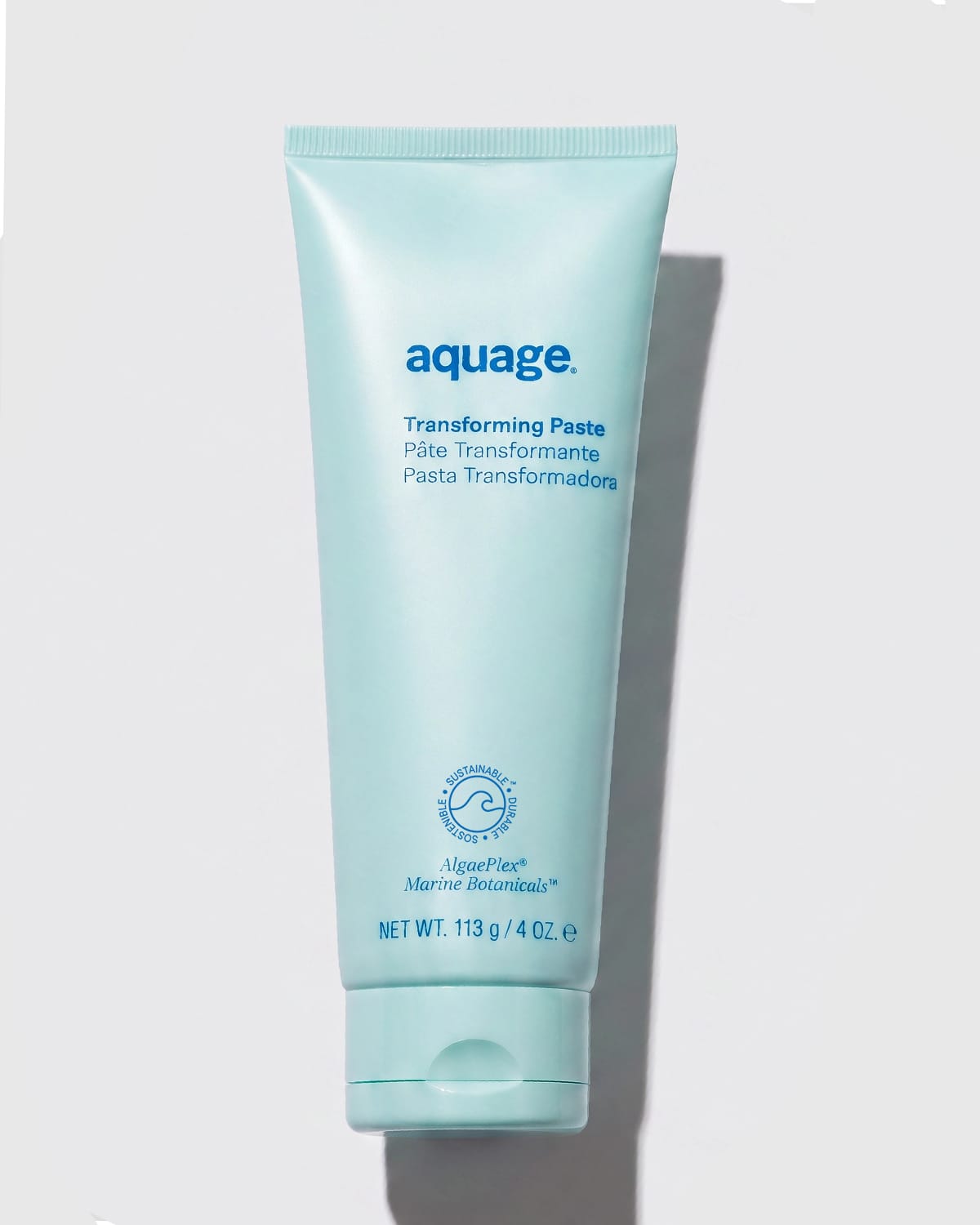 Aquage Styling Transforming Paste