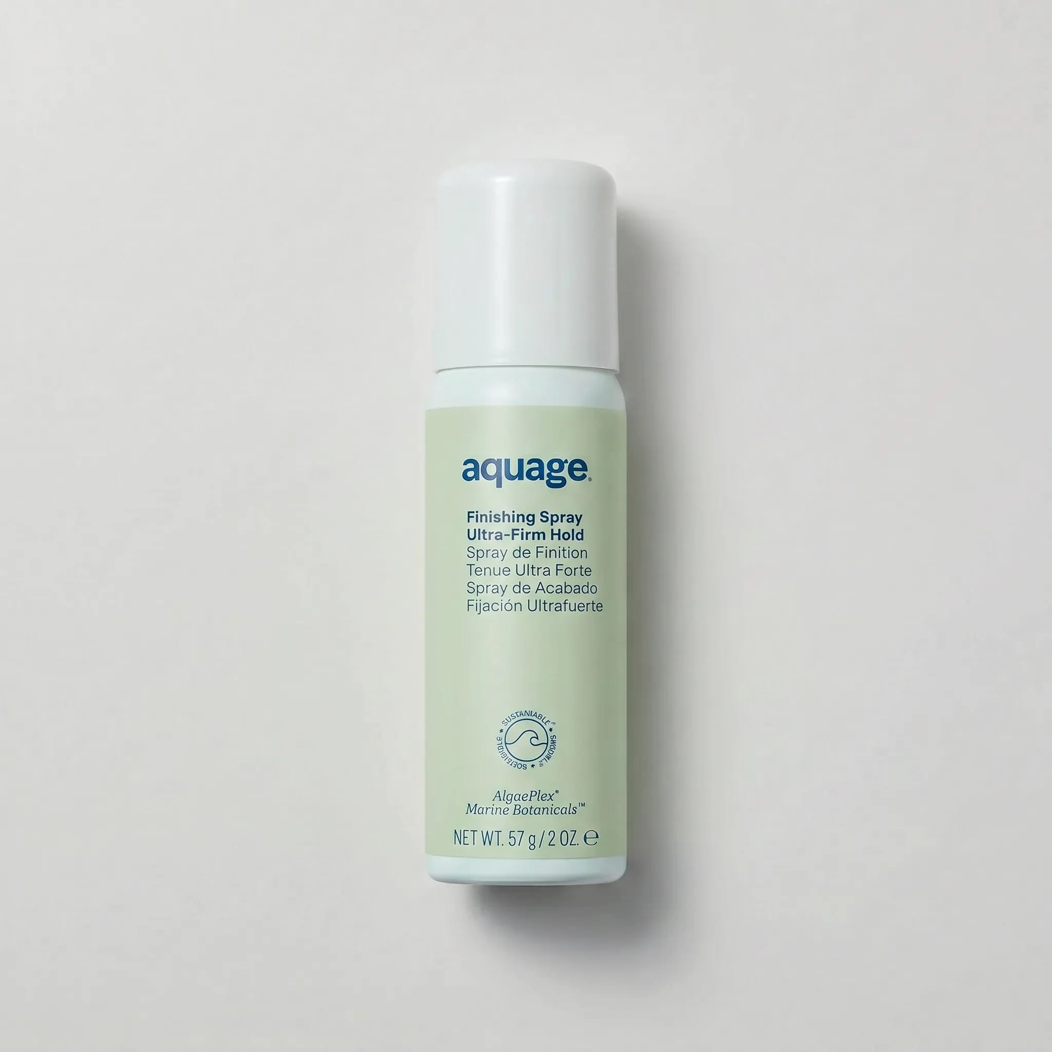Aquage Styling Travel-Size Finishing Spray