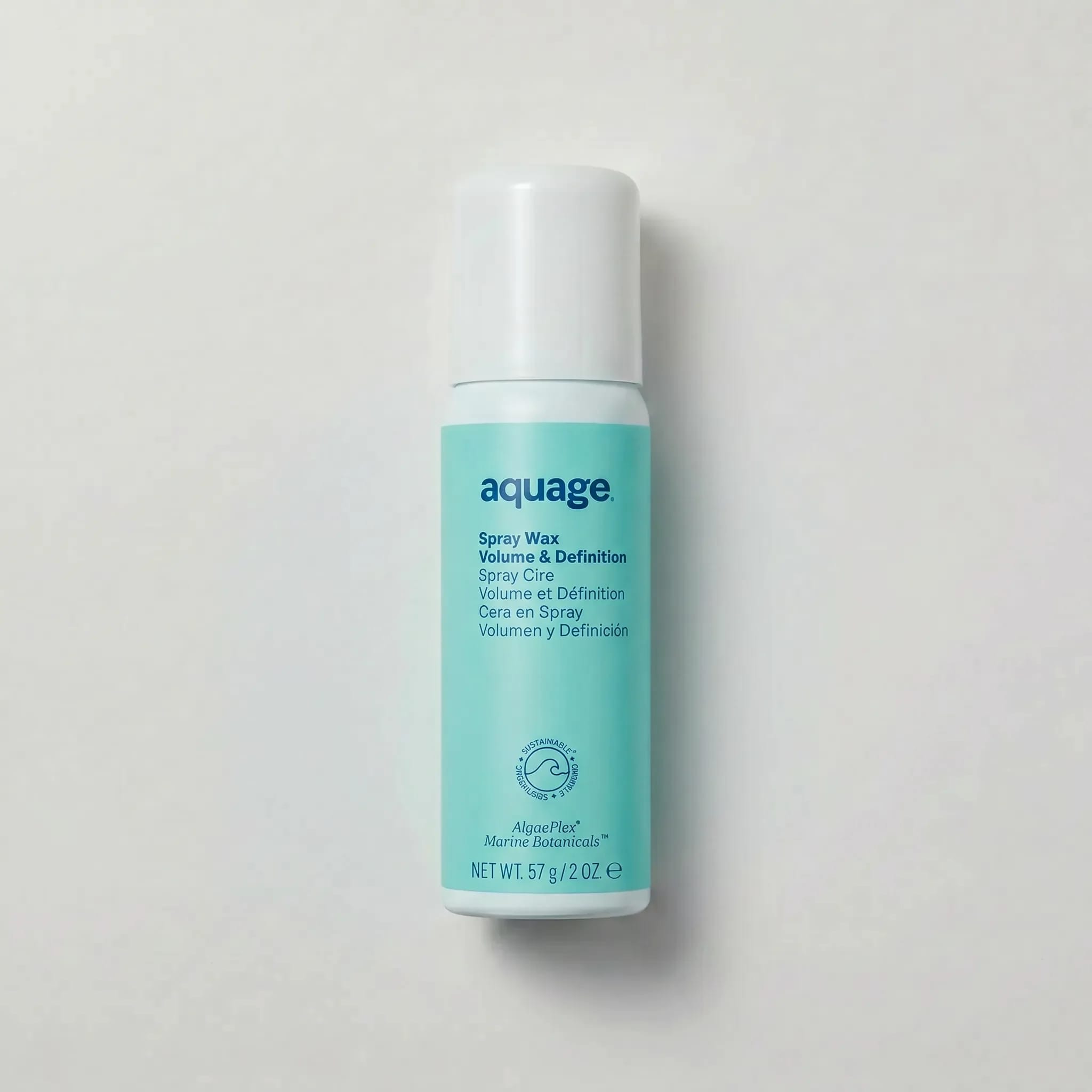 Aquage Styling Travel-Size Spray Wax