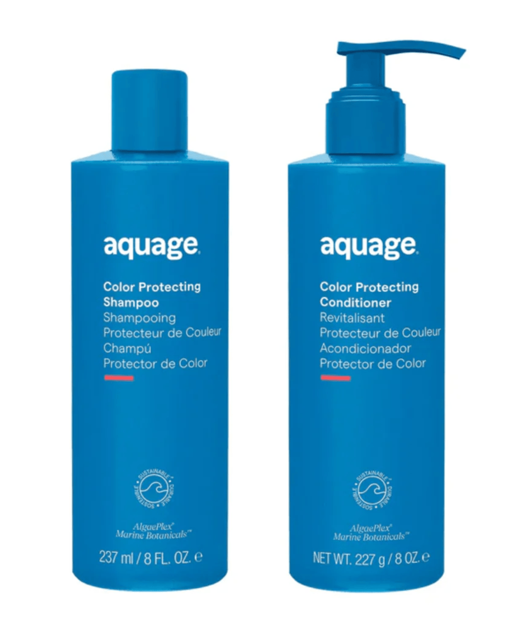 Color Protecting Shampoo Aquage Hair Color Protecting Shampoo Aquage Hair