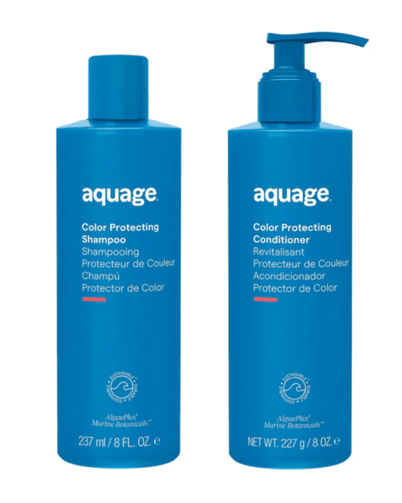 AQUAGE Color Protecting Shampoo AQUAGE Color Protecting Shampoo