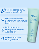 Curl Defining Creme