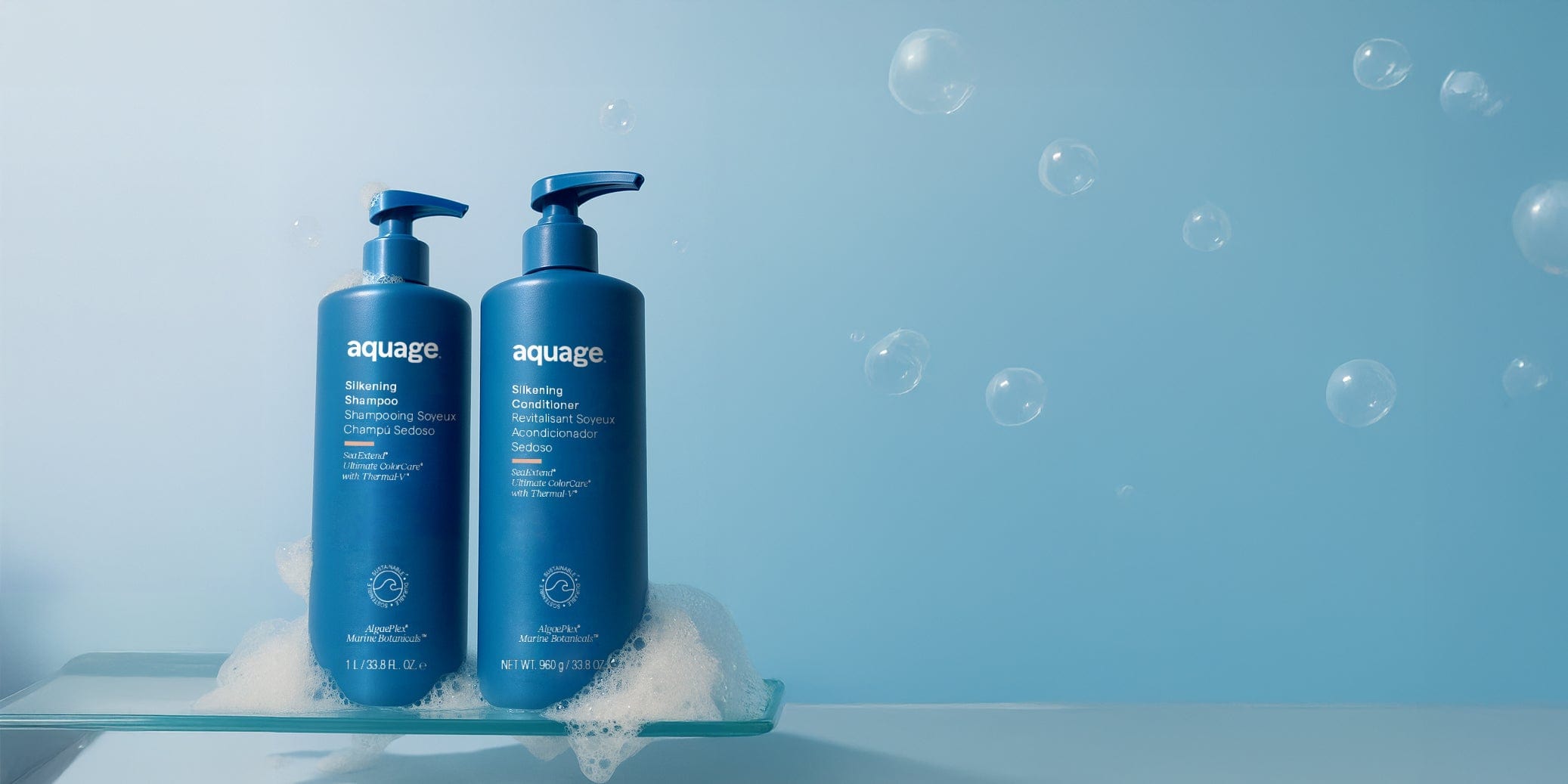 Aquage