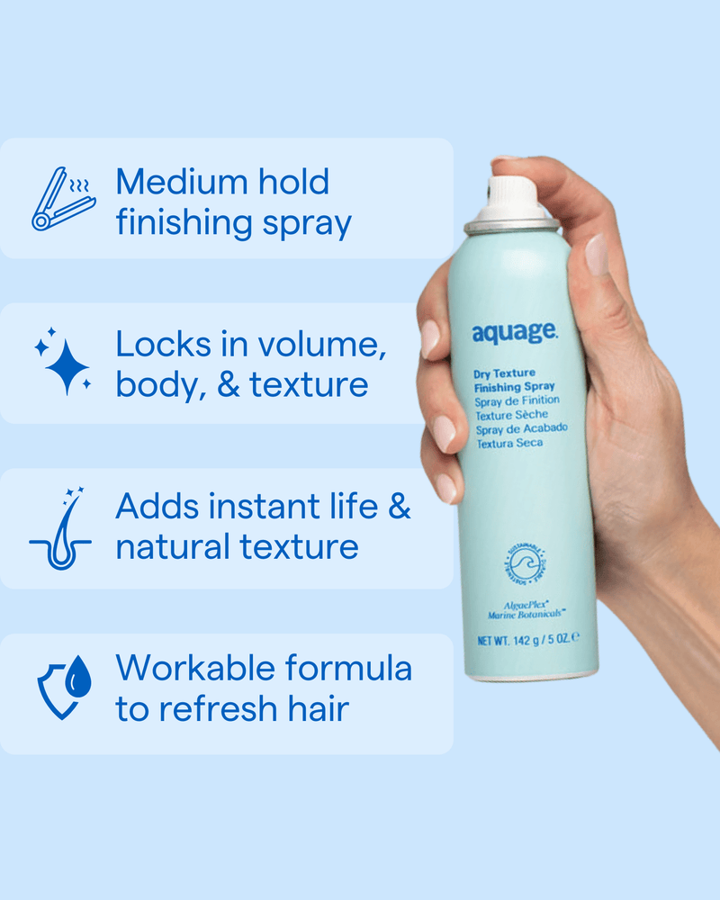 Dry Texture Spray